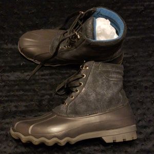 Sperry Avenue Duck Boot